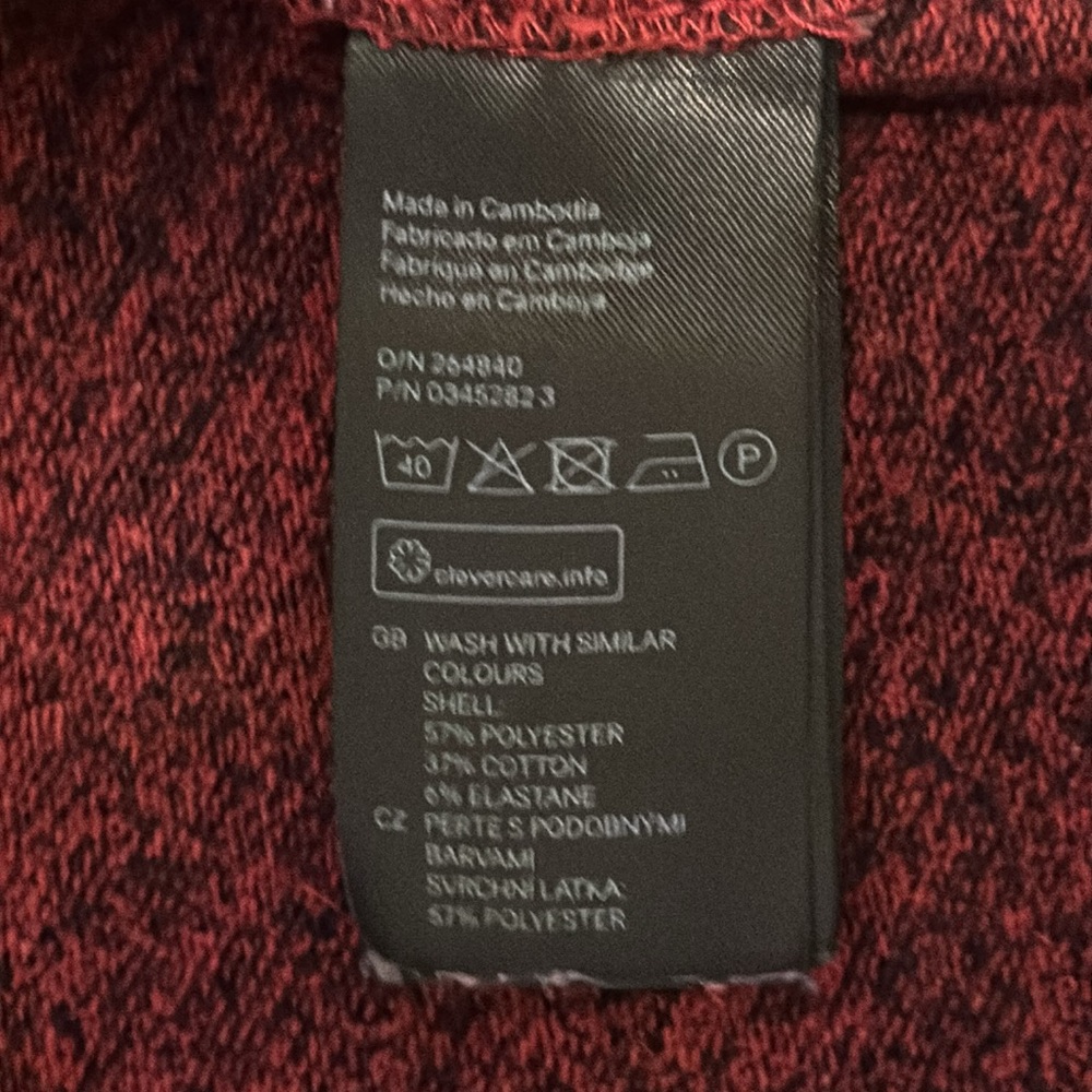 H&M Divided Lightweight Sweater - Picture 6 of 7